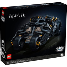 Lego SUPER HEROES 76240 BATMOBILE TUMBLER