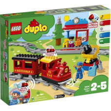 Lego DUPLO 10874 STEAM TRAIN