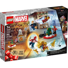 Lego MARVEL 76267 AVENGERS ADVENT CALENDAR