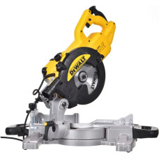 Dewalt DWS773 mitre saw 1300 W 4500 RPM