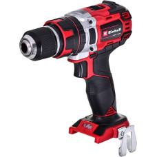 Einhell Cordless Drill TE-CD 18/50 LII BL Solo EINHELL 1.22 kg Black, Gray, Red