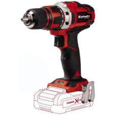 Einhell TE-CD 18/40 Li-Solo Cordless drill 1500 RPM Black, Red 1.1 kg