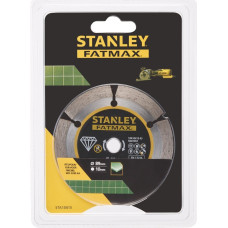 Stanley Pi³a tarczowa do FM380 diamentowa 89x10mm - STA10415-XJ