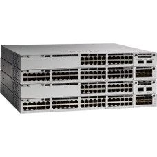 Cisco CATALYST 9300X 12X25G FIBER CATALYST 9300X 12X25G FIBER