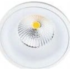 Bpm Lighting Lampa sufitowa BPM Lighting BPM Lighting Dimm A3121 BK-BKD404K Plafon lampa sufitowa spot LED 2700K 1x10W/czarny