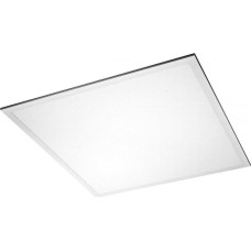 GTV Oprawa wstropowa Panel LED G-TECH 40W 3500lm IP44 4000K biały GT-PAL40W60-NB