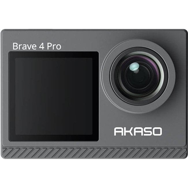 Akaso Kamera AKASO Kamera sportowa Akaso Brave 4 Pro