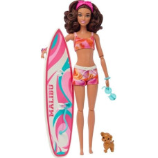 Mattel Barbie Surf Puppe & Accy