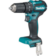 Makita DHP483Z drill 1700 RPM Black, Blue