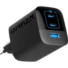 Anker MOBILE CHARGER WALL/3-PORT 67W