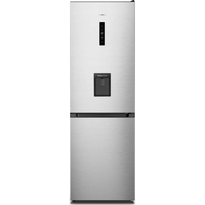 Gorenje Lodówka Gorenje LODÃWKA NRK619EAXL4WD