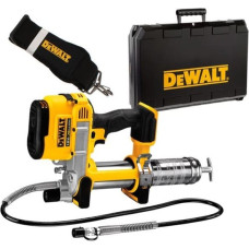 Dewalt Smarownica akumulatorowa 18V DEWALT DCGG571NK