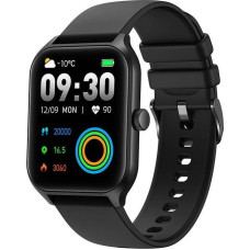 Colmi Smartwatch Colmi Smartwatch Colmi P60 (czarny)