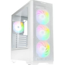 Kolink Obudowa Kolink Kolink Unity Solar ARGB Mesh Mid-Tower - white