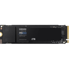 Samsung 990 EVO M.2 2 TB PCI Express 4.0 V-NAND TLC NVMe