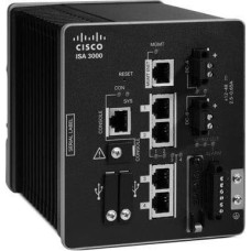 Cisco Zapora sieciowa Cisco INDUSTRIAL SECURITY APPLIANCE INDUSTRIAL SECURITY APPLIANCE