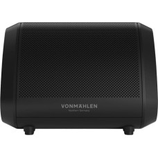 Vonmahlen Głośnik Vonmählen VonMählen Bluetoothspeaker Air Beats Mini black Schwarz (ABM00001)