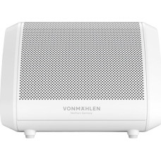 Vonmahlen Głośnik Vonmählen VonMählen Bluetoothspeaker Air Beats Mini white (ABM00002)