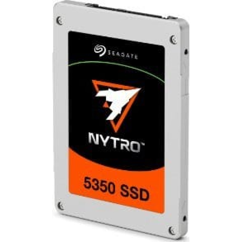 Seagate Dysk SSD Seagate Seagate Nytro 5350M 2.5