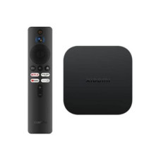 Xiaomi Mi TV Box S 4K 2nd Gen Black