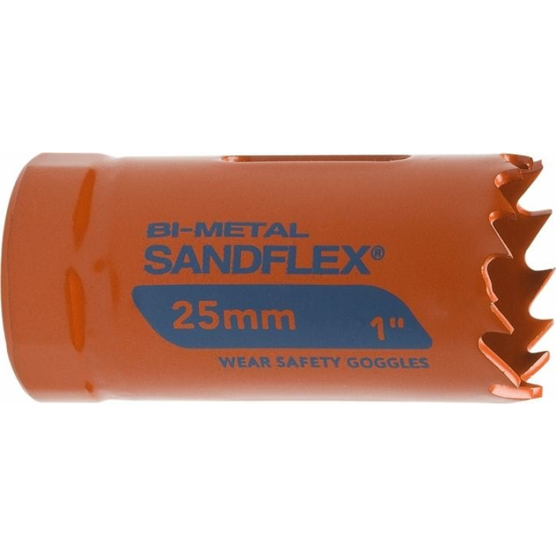 Bahco otwornica bimetalowa Sandflex 46mm (3830-46-VIP)