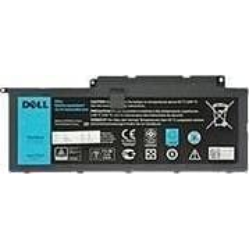 Dell Bateria Dell Battery 4 Cell - 451-BBOH