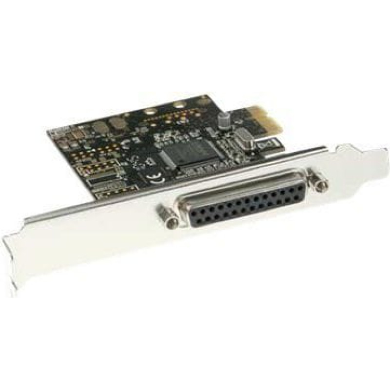 Inline Kontroler InLine PCI - Port równoległy LPT (76625C)