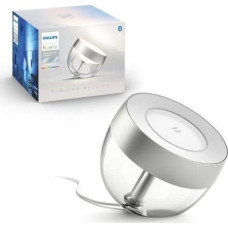 Philips Smart Light Bulb|PHILIPS|8.1 Watts|570 Lumen|Number of bulbs 1|ZigBee|Silver|929002376703