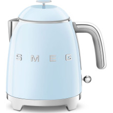 Smeg Czajnik Smeg KLF05PBEU Niebieski