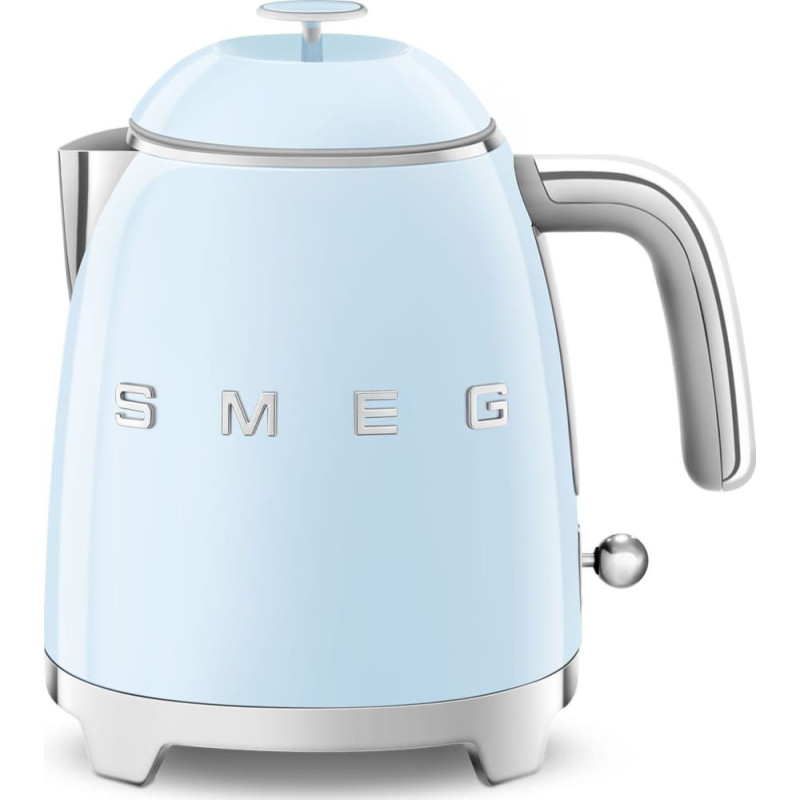 Smeg Czajnik Smeg KLF05PBEU Niebieski