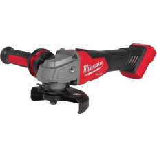 Milwaukee Szlifierka Milwaukee Akumuliatorinis kampinis slifuoklis MILWAUKEE M18 FSAG125X-0