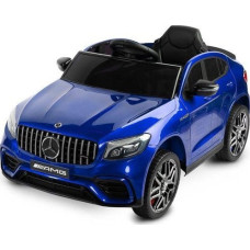 Toyz POJAZD NA AKUMULATOR MERCEDES AMG GLC 63S NAVY