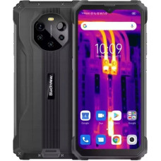 Blackview Smartfon Blackview BL8800 Pro 5G 8/128GB Czarny  (69315483079900)