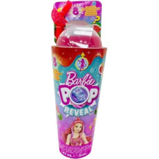 Mattel Barbie Pop! Reveal Juicy Fruits - Wassermelone