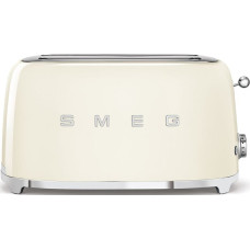 Smeg Toster Smeg TSF02CREU