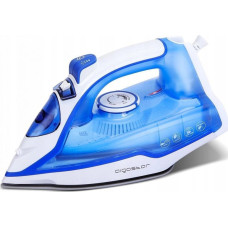 Aigostar Żelazko Aigostar  Electric Iron 2400W Ceramic Blue VDE/Smooth