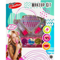 Mega Creative ZEST PIEKN MAKEUP 2 20X25X4 MC WB 6/24