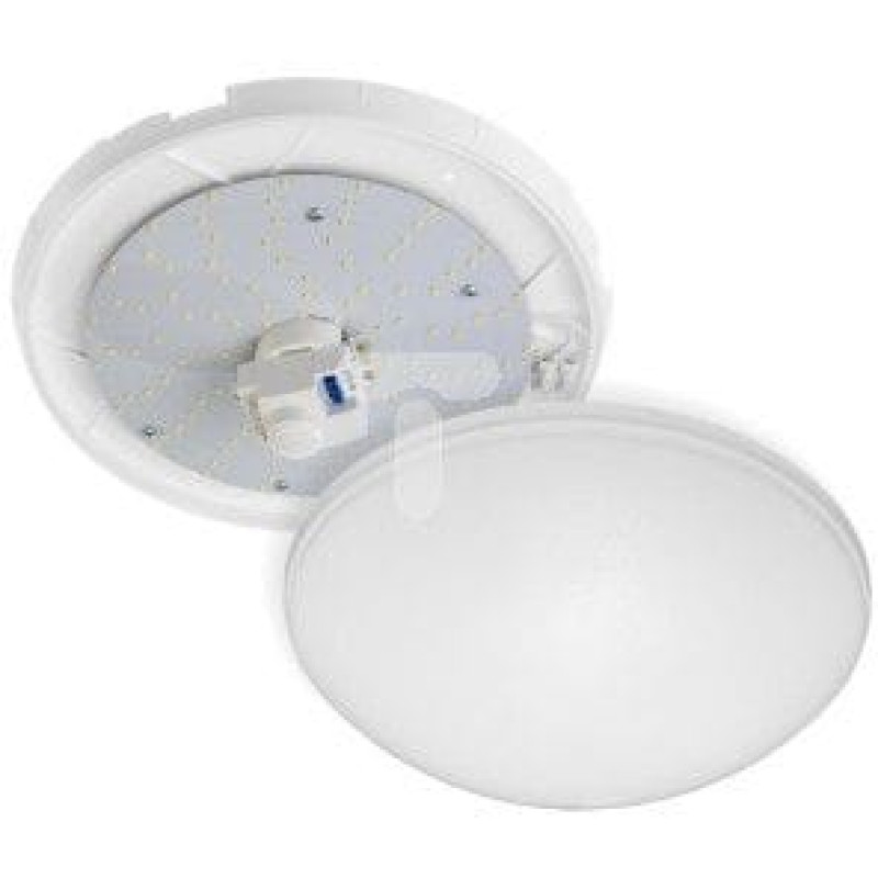 Pawbol Lampa sufitowa Pawbol Pantera 1x13W LED (D.3198RM-BN-13W)