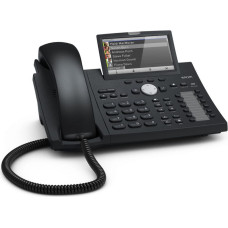 Snom Telefon Snom D375