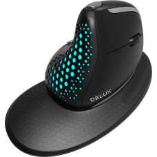 Delux Mysz Delux M618XSU (044598)