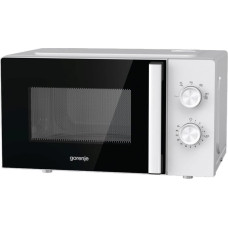 Gorenje Kuchenka mikrofalowa Gorenje MO20E1WH