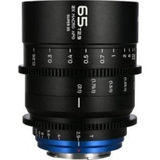 Venus Optics Obiektyw Venus Optics Obiektyw Venus Optics Laowa 65 mm T2,9 Cine Macro APO do Sony E