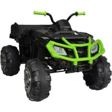 Lean Cars Quad na akumulator BDM0909 Zielony 24V