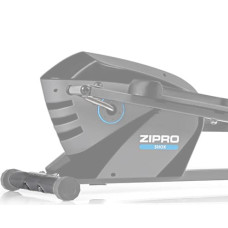 Zipro Shox RS - podstawa tył