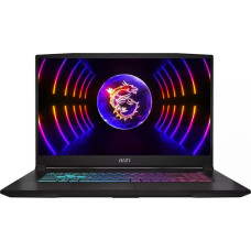 MSI Laptop MSI Katana 17 B13VFK-841XPL i7-13620H / 16 GB / 1 TB / RTX 4060 / 144 Hz