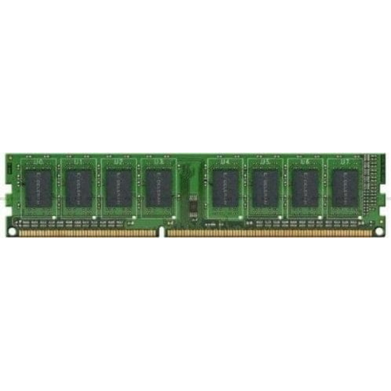 Hynix Pamięć serwerowa Hynix Hynix 2 GB DDR3-1600 DIMM SDRAM HMT325U6EFR8C-PBN0