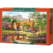 Castorland 3000 EL. Copy of Twilight (300365)