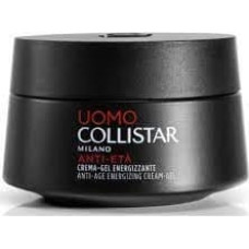 Collistar COLLISTAR MAN ANTI-AGING ENERGIZING CREAM-GEL 50ML