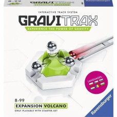 Ravensburger GraviTrax Zestaw uzupełniający - Wulkan (261468)