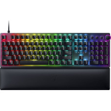 Razer Klawiatura Razer Huntsman V2 Analog Analog (RZ03-03610200-R3U1)